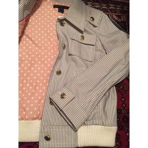 Marc by Marc Jacobs Jacket Sz 10
